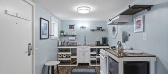 Glacial-Inspired Home Decor