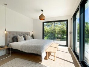 4 slaapkamers, gratis wifi