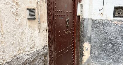 Charming Old Medina of Fez Apartment