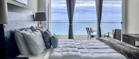 2 chambres, coffre-fort, fer et planche Ă repasser, Wi-Fi