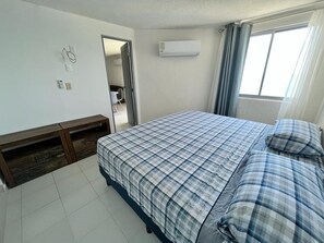 2 soveværelser, Wi-Fi, sengetøj