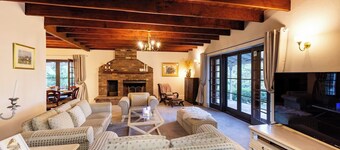 Grande Eden Estate Main House