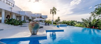 Private & Exclusive Luxury Villa.