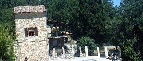 Alberca