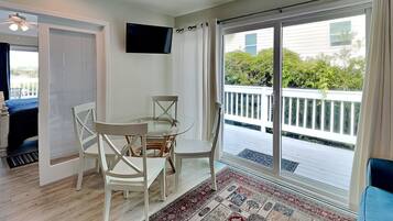 Hus, flere senger, balkong | Innvendig