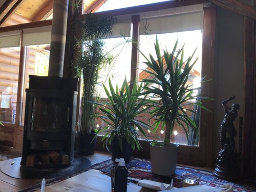 Holiday Home 'Landrosace' with Shared Terrace, Balcony and Wi-Fi