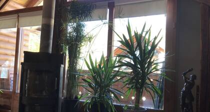 Holiday Home 'Landrosace' with Shared Terrace, Balcony and Wi-Fi