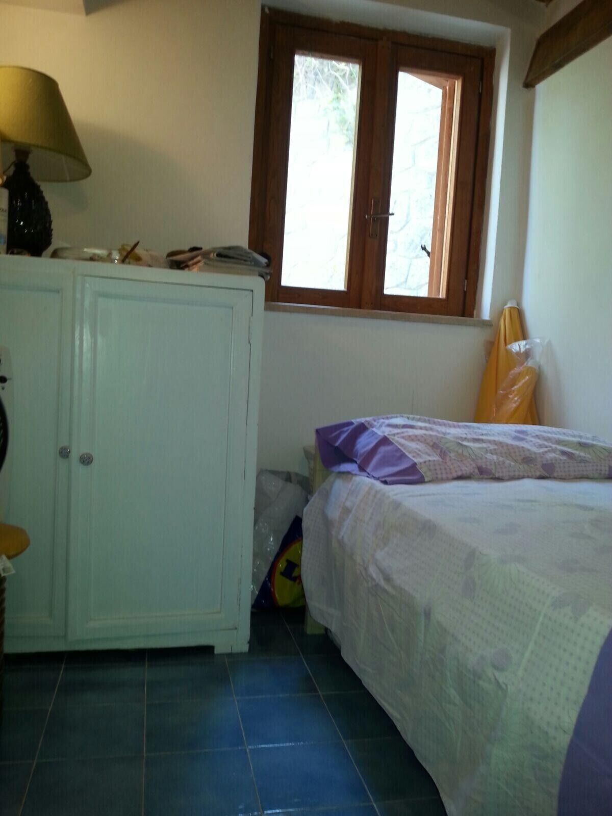 2 Schlafzimmer, Schreibtisch, Bügeleisen/Bügelbrett, kostenloses WLAN