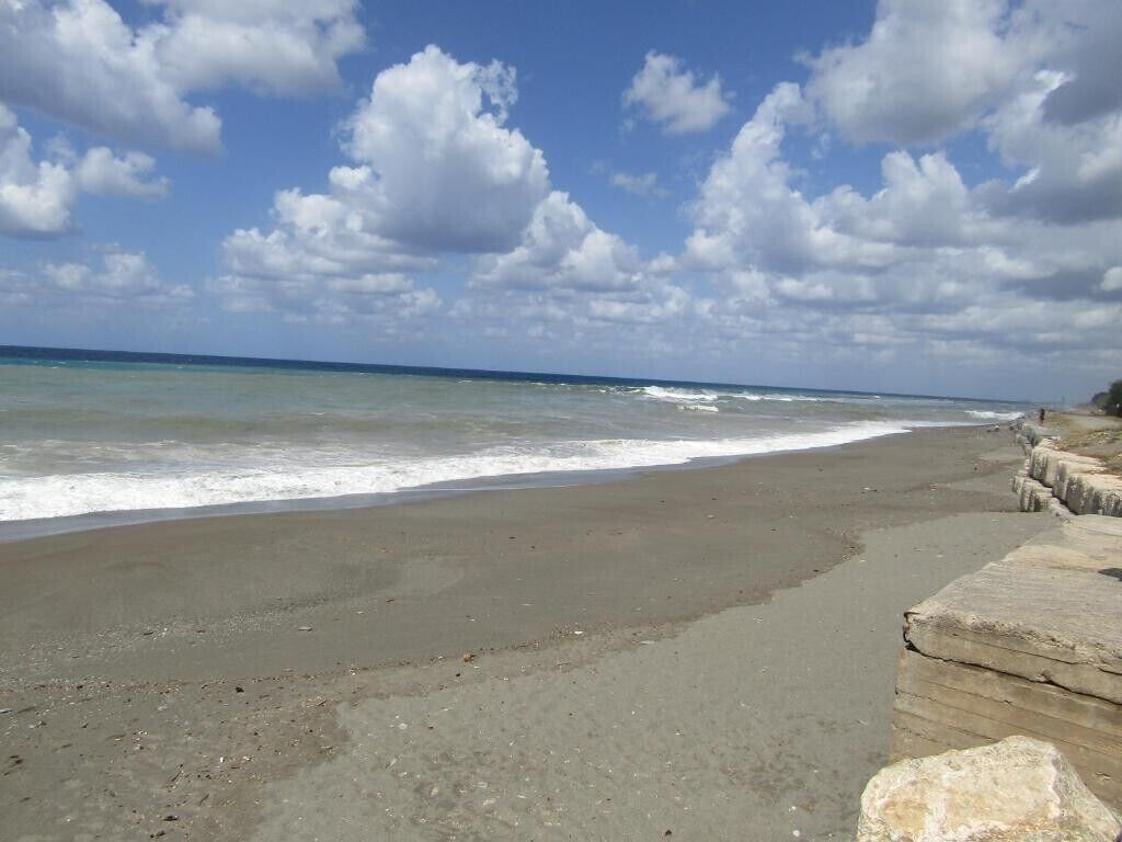 海灘