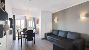 Televisión y tenis de mesa