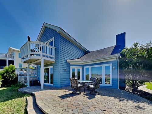 Tybee Sun by Tybee Vacation Rentals