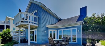 Tybee Sun by Tybee Vacation Rentals