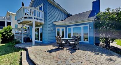 Tybee Sun by Tybee Vacation Rentals