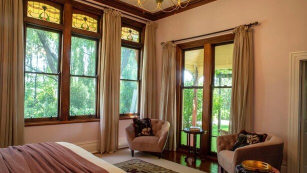 Chambre Prestige