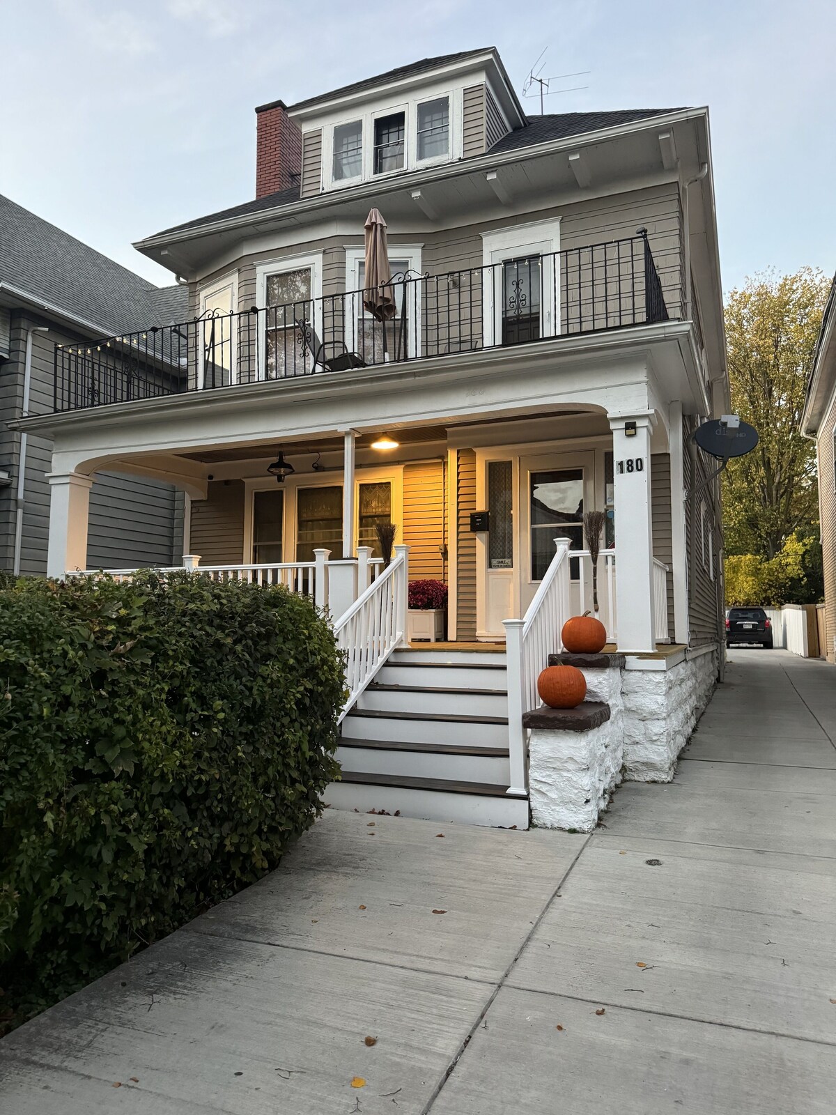 Image de profil de l’hôte