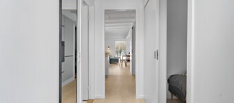 2 bedroom cozy home in Kirke Hyllinge