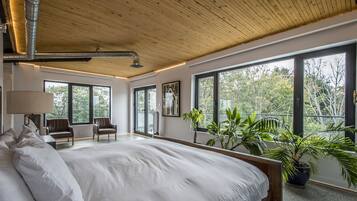 1 chambre, fer et planche à repasser, Wi-Fi, literie fournie