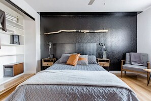 3 Schlafzimmer, Bügeleisen/Bügelbrett, Reisekinderbett, WLAN