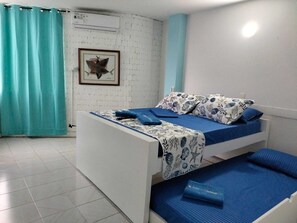 Family Apartment - Apartamento Jet Set by Seven Travel (San Andrés)