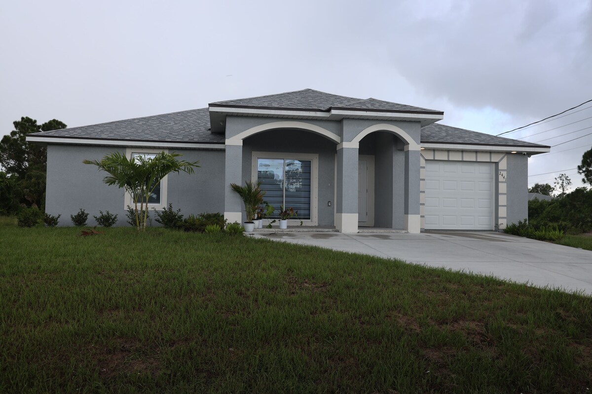 Bild für Gastgeberprofil