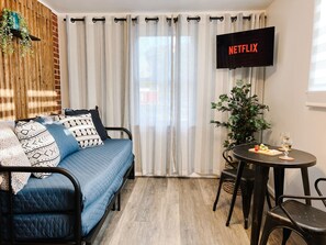 Una Smart TV