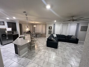 Téléviseur connecté