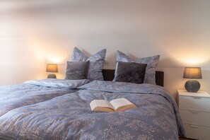 2 bedrooms, WiFi - 50067 "deichkajüte 3" - Deichkajüte 3 - Diese Neuwertige Doppelhaushälfte Bietet Ihnen Höchsten (Wittmund)