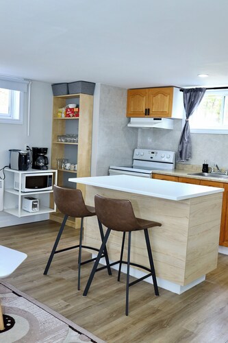 Appartement à Sainte-julie