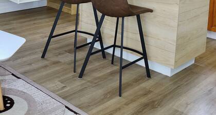 Appartement à Sainte-julie