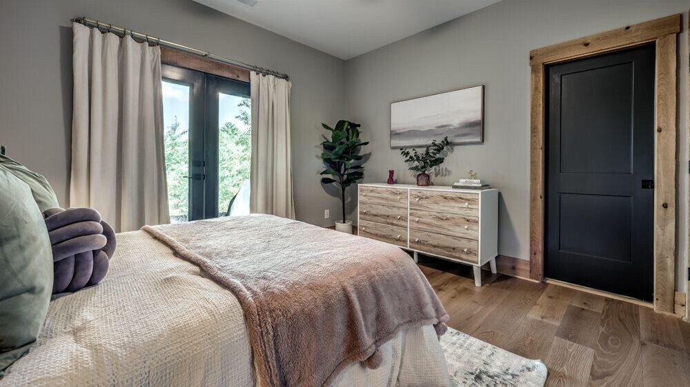 Summit Comfort Modern Luxury Community Pool Mountain Views Gilmer County Vrbo