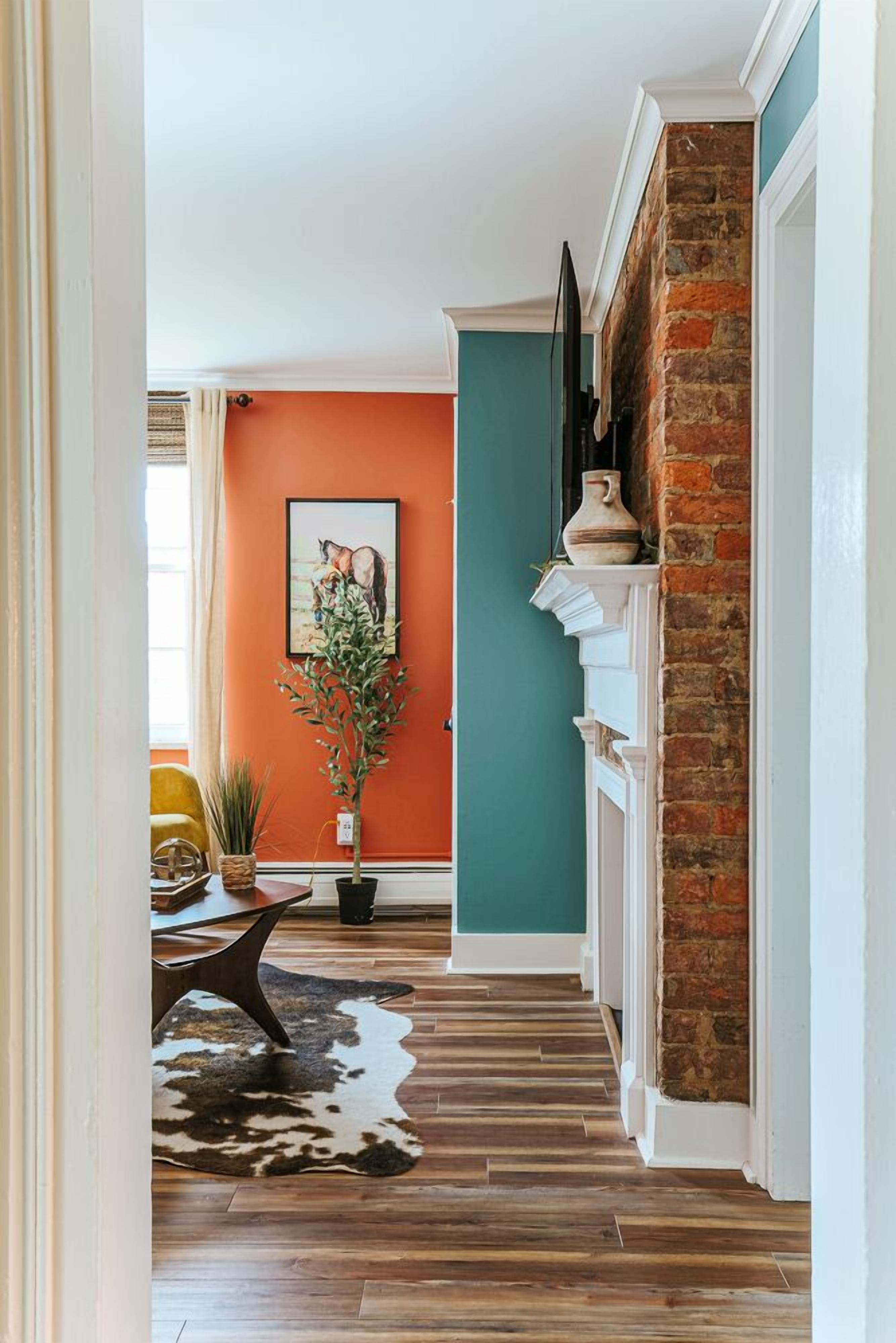 Interieur
