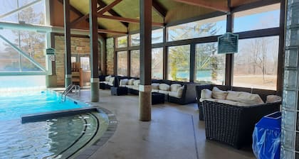 Margarita Vacation Getaway