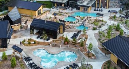 Margarita Vacation Getaway