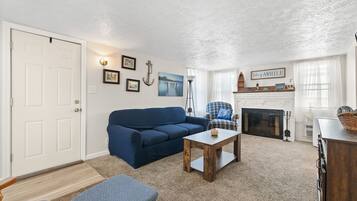 Téléviseur connecté, foyer