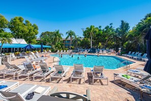 Pool - Welcome to Your Dream Getaway! (Naples)