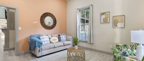 تلفزيون ذكي