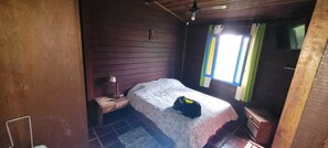4 bedrooms, desk, iron/ironing board, free WiFi - Chácara 3 Lagos Itapetininga - Conforto na Natureza Para Família e Amigos (Vale San Fernando Itapetininga)