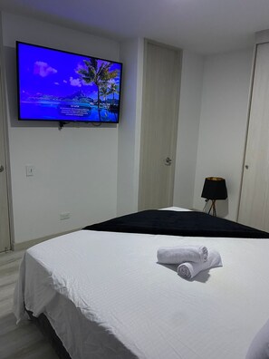 3 chambres, Wi-Fi, draps fournis