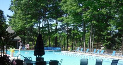 5313 Summit Drive, Somerset