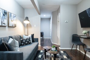 TV connectée