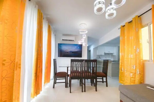 Interior - J&B In Punta Cana (Punta Cana)