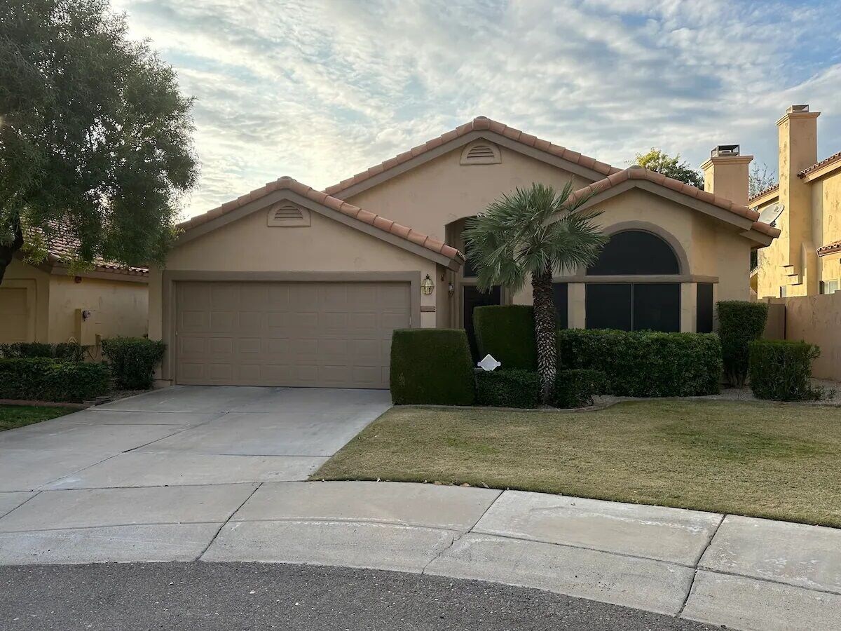 Bild für Gastgeberprofil