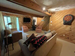 TV connectée, lecteur de DVD