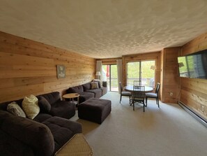 TV connectée, lecteur de DVD