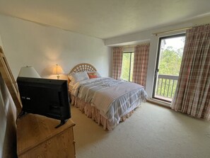 2 camere, Wi-Fi gratuito, lenzuola