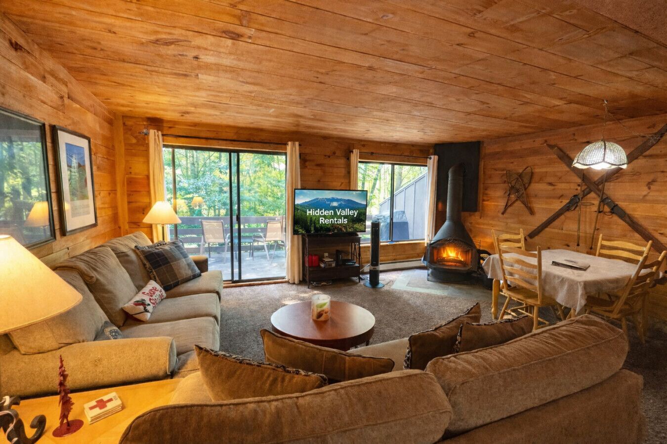 TV connectée, lecteur de DVD