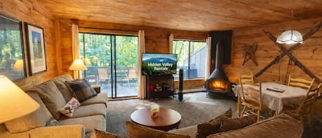 TV connectée, lecteur de DVD