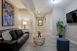 スマートテレビ