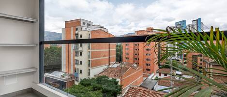 Apartment, 3 Schlafzimmer (701) | Balkon