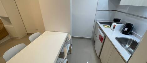 私人廚房